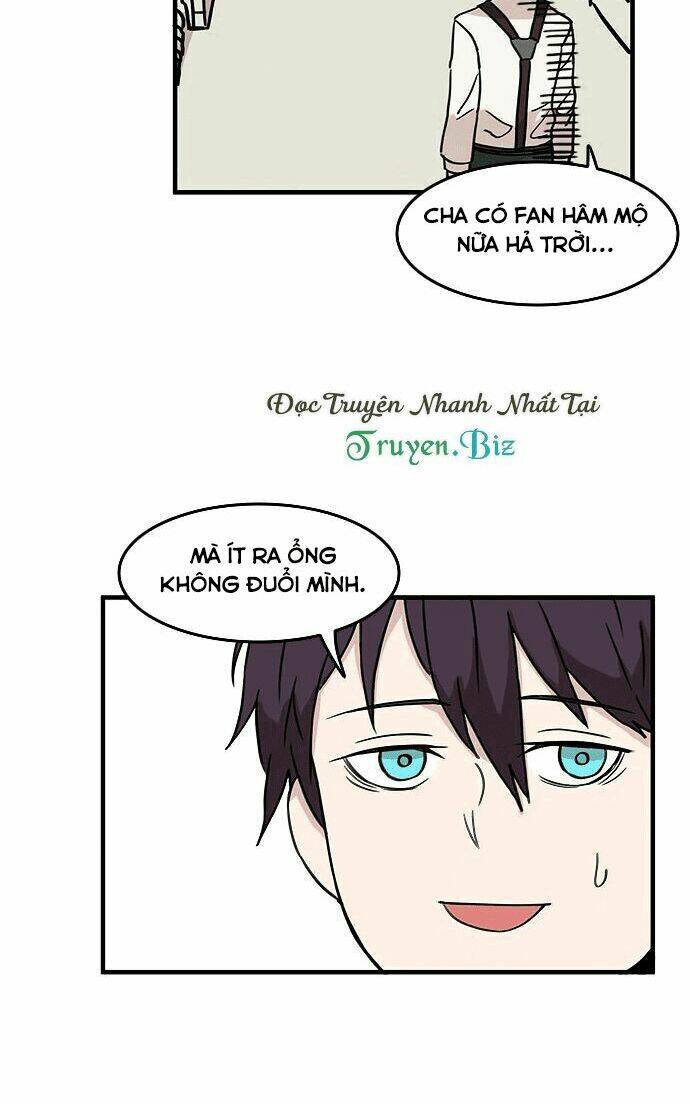 Minus Hand: Chapter 1