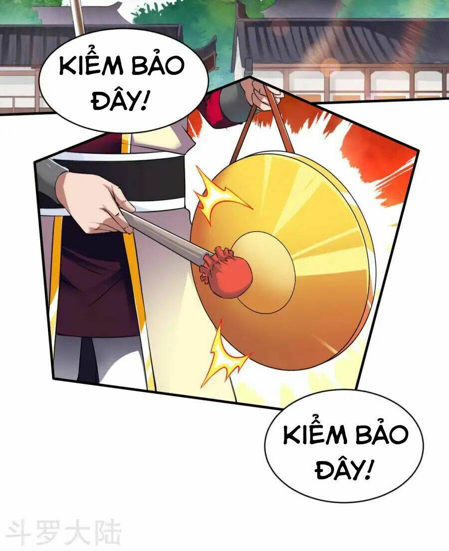 Chiến Đỉnh: Chapter 16