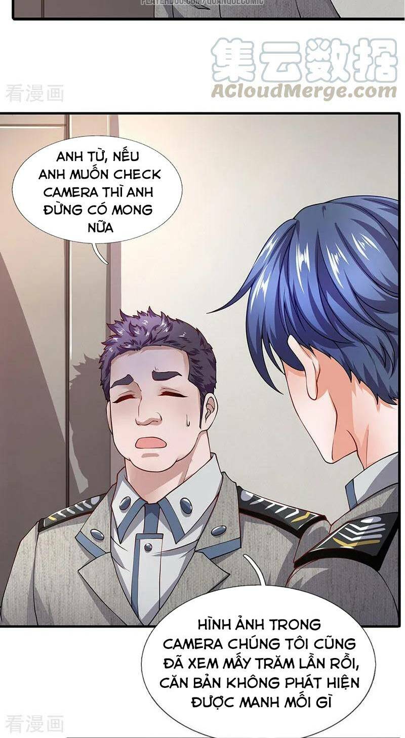 Chung Cực Binh Vương Tại Đô Thị: Chapter 65