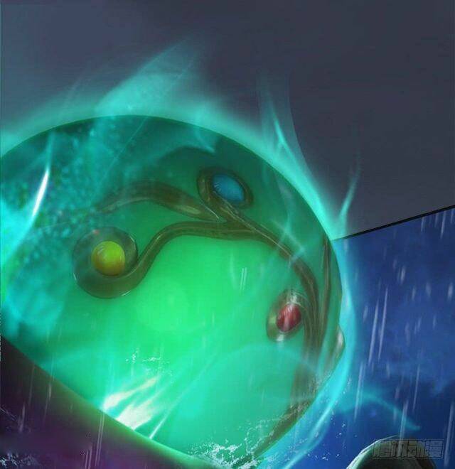 Cửu Hoang Đọa Huyền Sư: Chapter 49