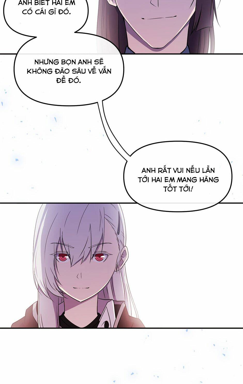 Gods Reborn: Chapter 15