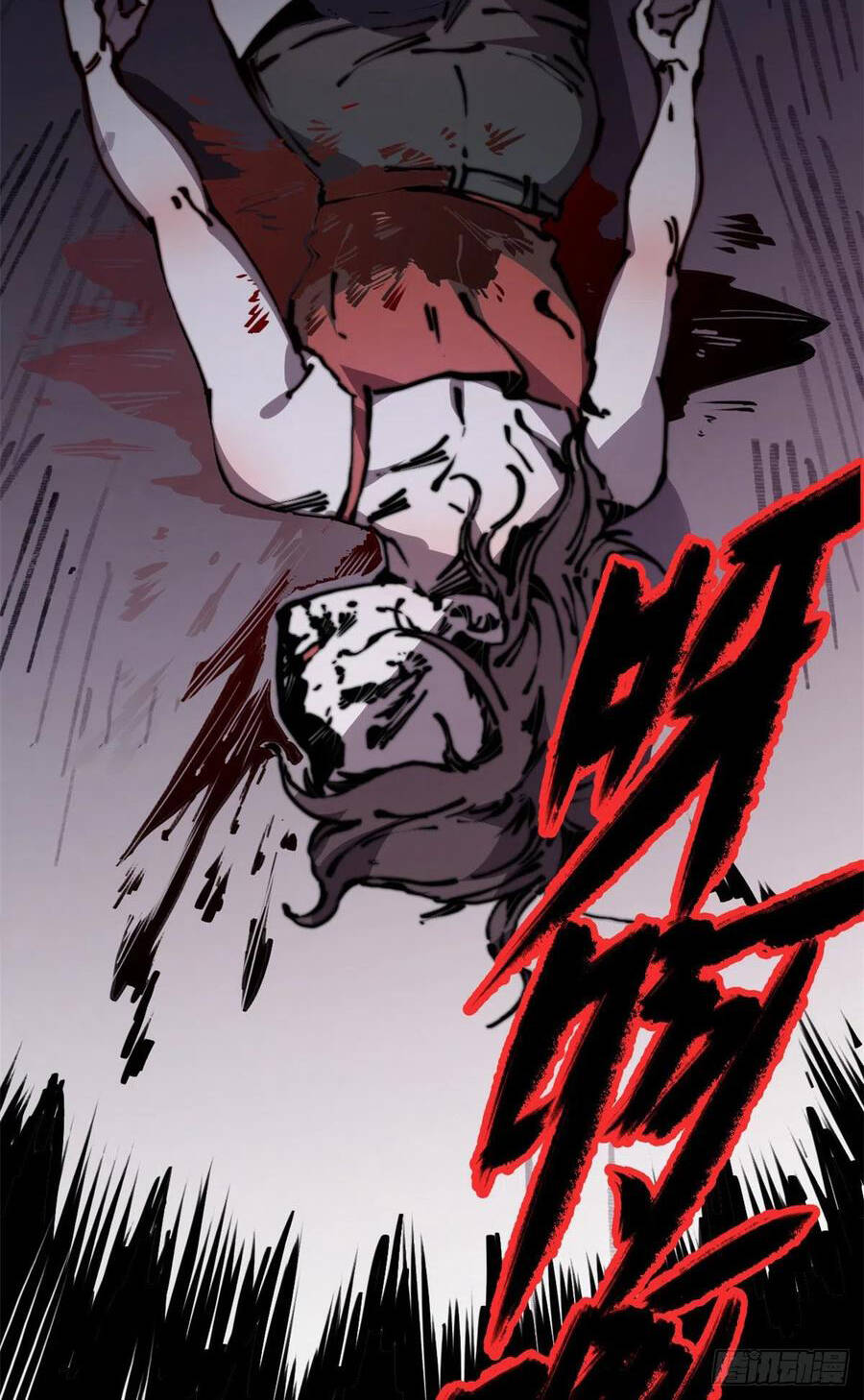 Lùi Lại Để Vi Sư Lên: Chapter 11