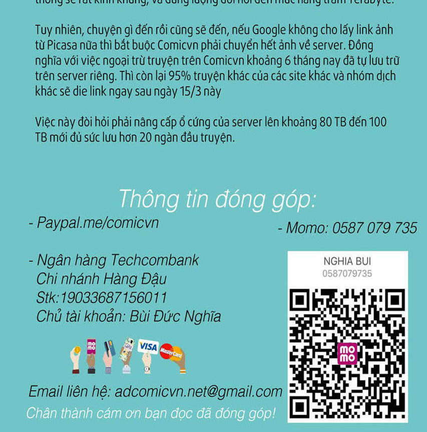 Zenaku No Kuzu: Chapter 14