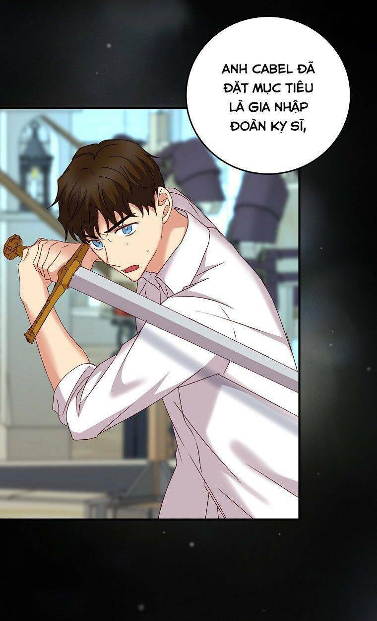 Đừng Chọc Đứa Em Gái Bé Bỏng Của Chúng Tôi: Chapter 89