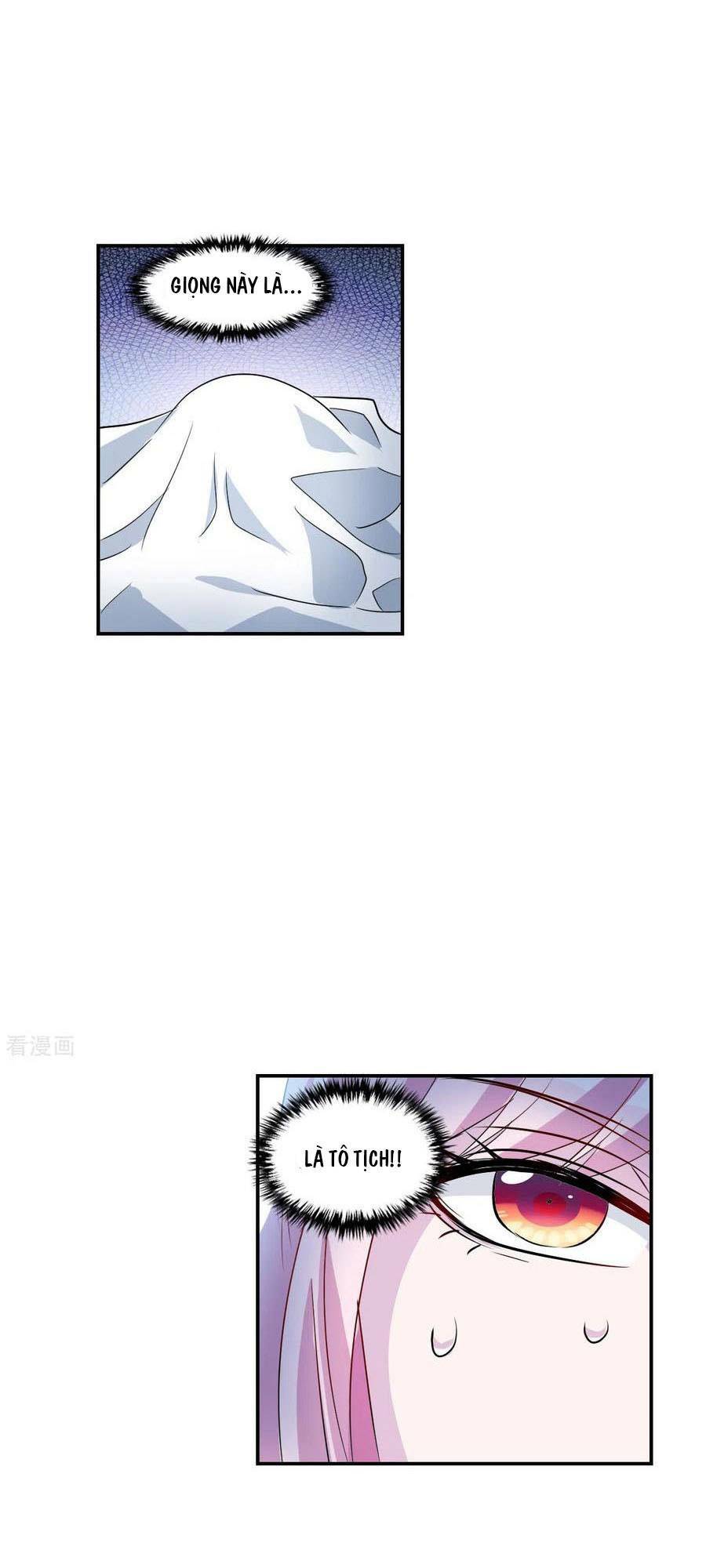 Tô Tịch Kỳ Quái 2: Chapter 56