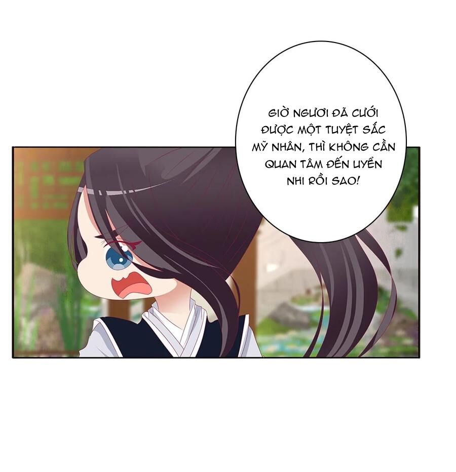 Thông Linh Phi: Chapter 592