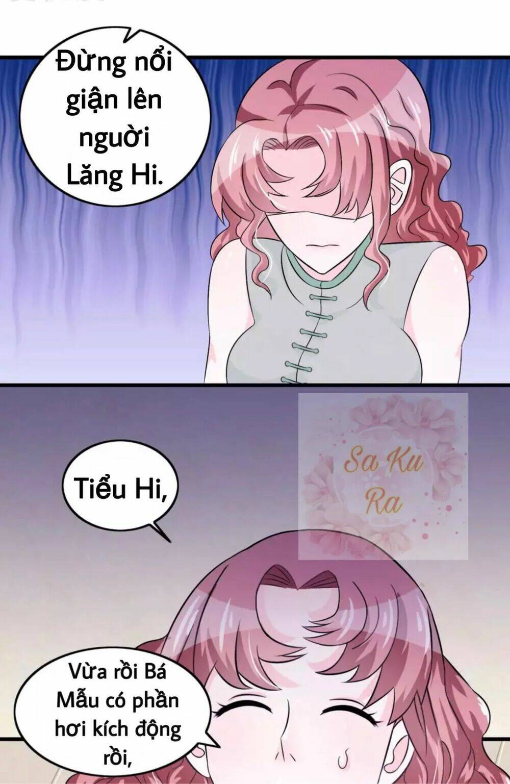 Tôi Vốn Dĩ Bị Bệnh Kiều: Chapter 34