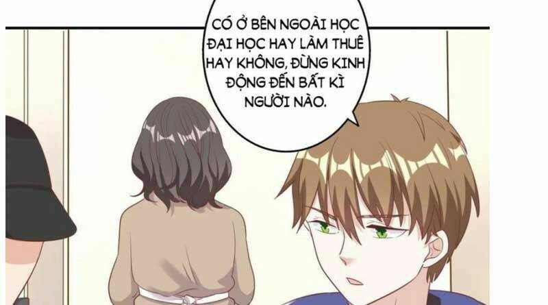 Hôn Nhân Dục Vọng: Thiếu Gia Nhẹ Một Chút!: Chapter 156