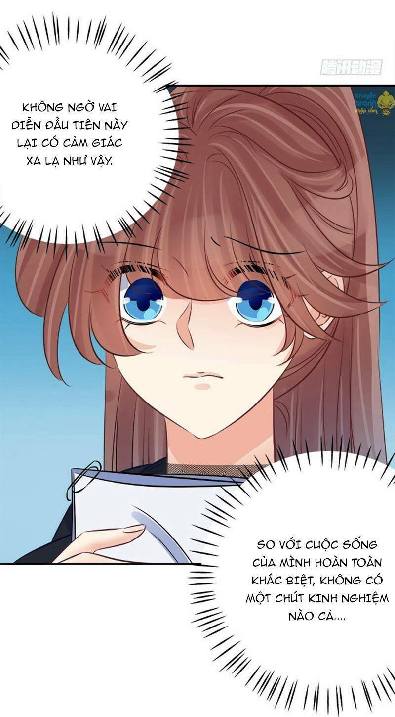 Trọng Sinh Để Ngủ Với Ảnh Đế: Chapter 64