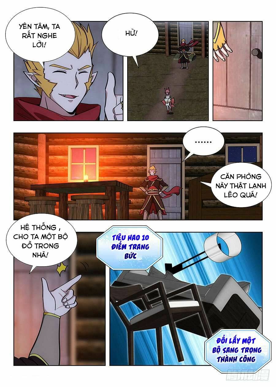 Tối Cường Phản Sáo Lộ Hệ Thống: Chapter 70