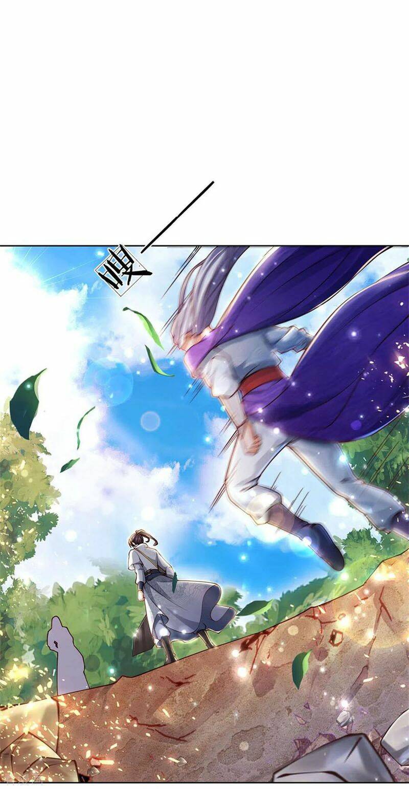 Thân Thể Của Ta Là Kiếm Chủng: Chapter 113