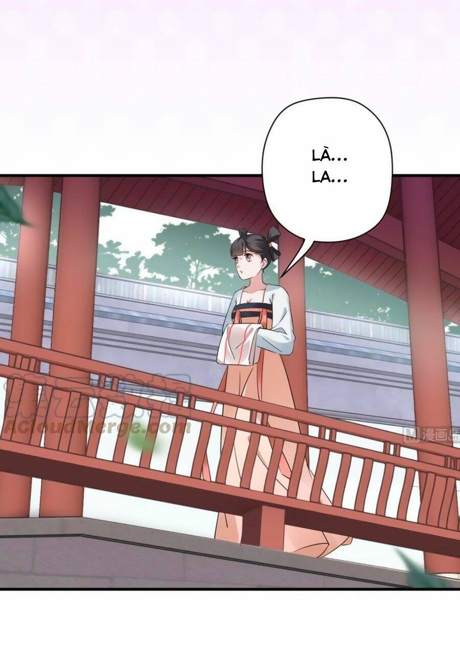 Vương Phi Có Chút Nghịch Ngợm: Chapter 43