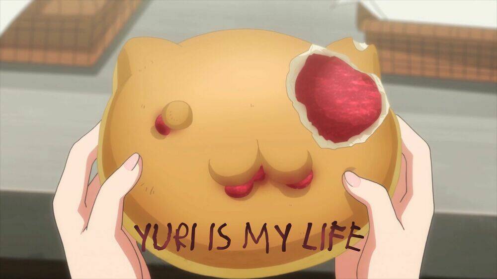 Gochuumon Wa Usagi Desu Ka? (Yml): Chapter 4