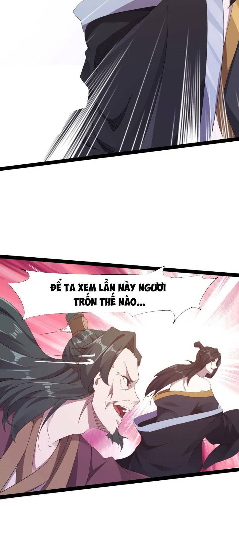 Kiếm Đồ: Chapter 20