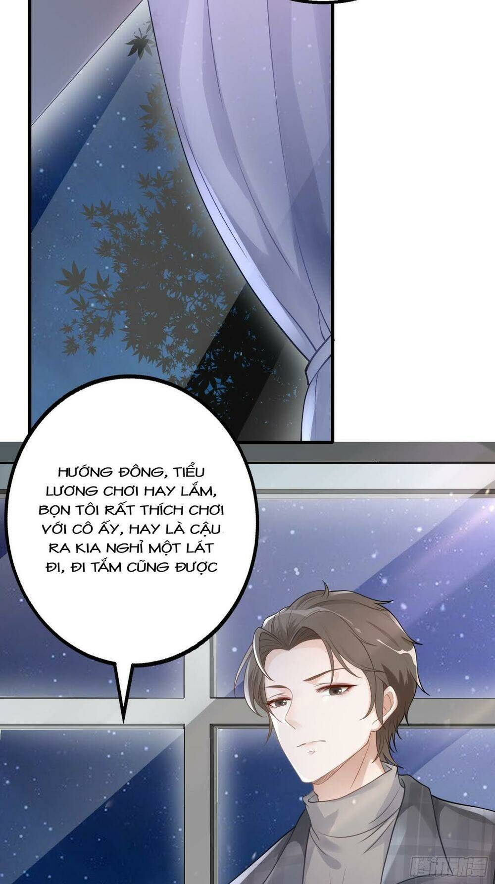 Lấy Tình Yêu, Lấy Thời Gian: Chapter 26