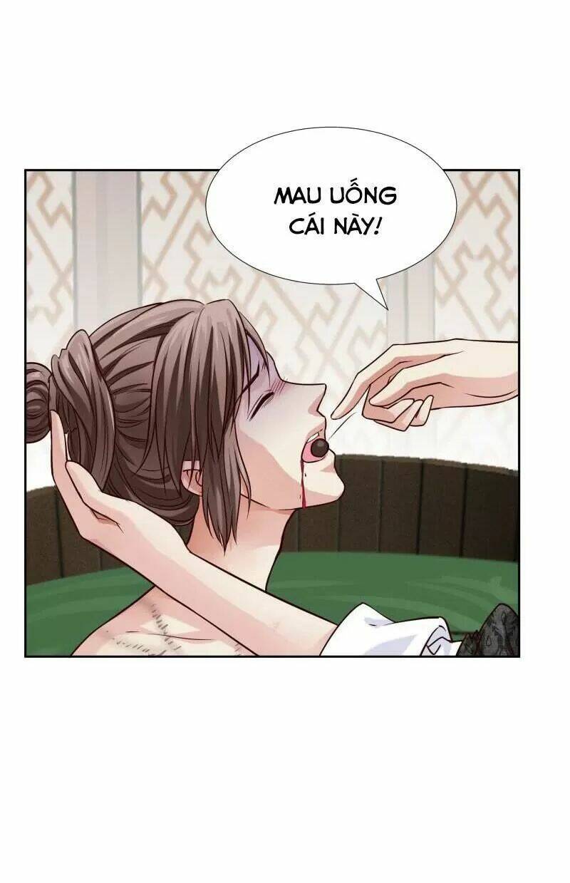Tuyệt Thế Độc Phi Của Tà Vương: Chapter 122