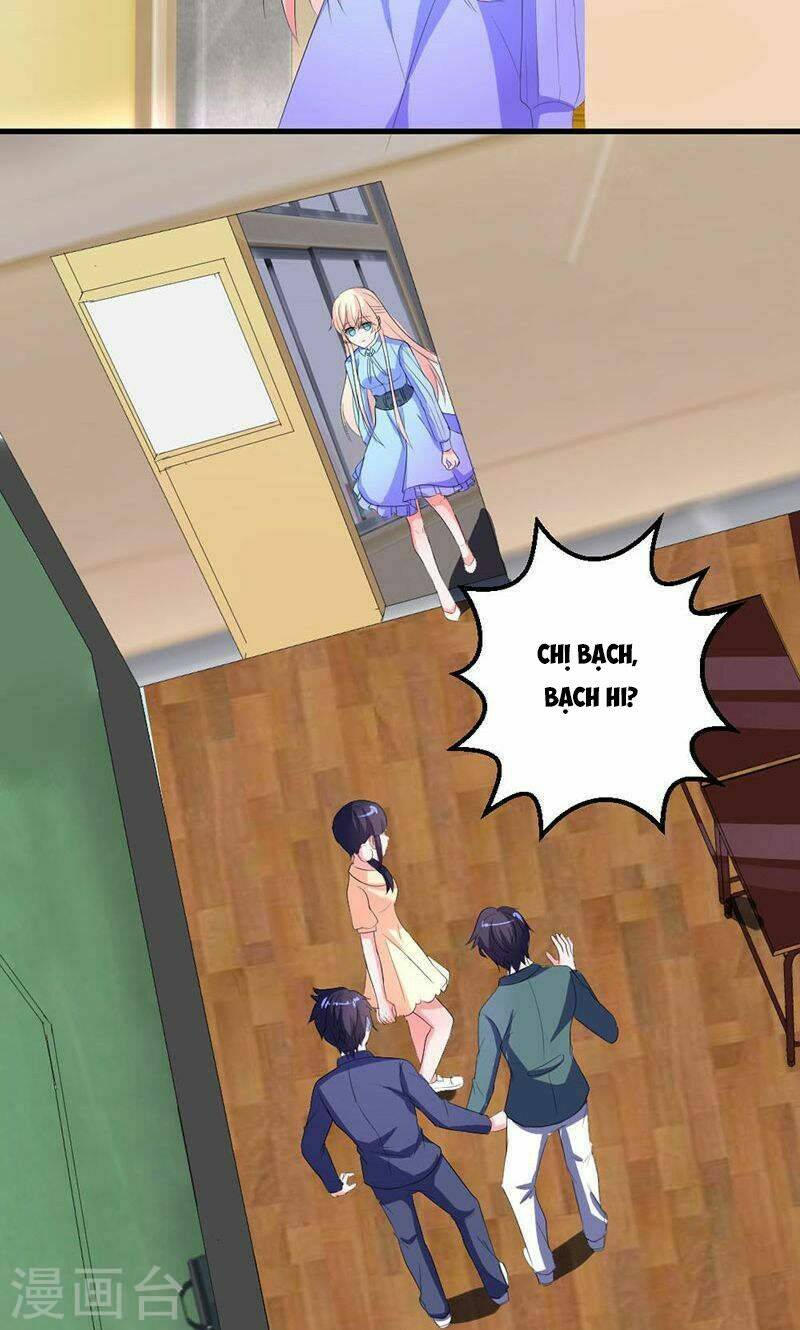 Này! Đừng Động Vào Phô Mai Của Tôi: Chapter 36