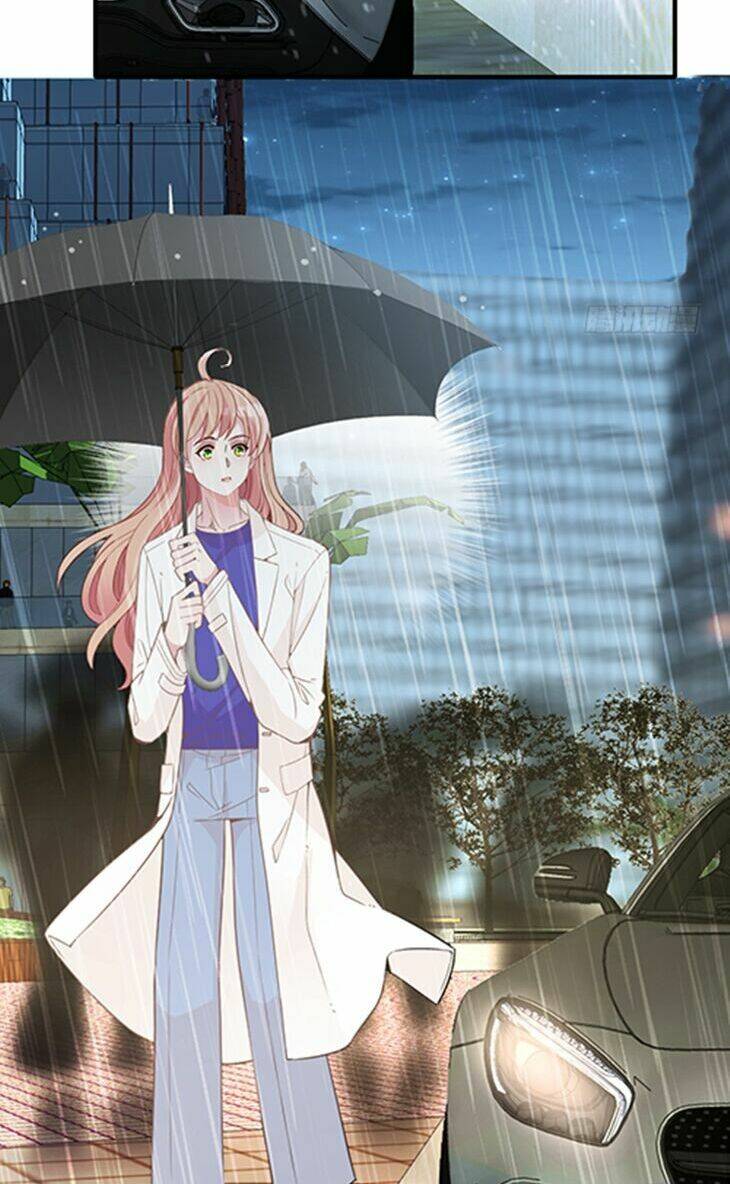 Bí Mật Kết Hôn Với Ảnh Đế: Vợ Ơi Đến Đây Tấn Công Đi Nào: Chapter 63