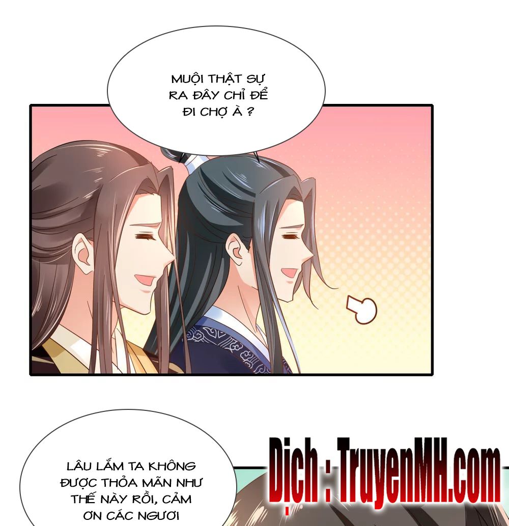 Lãnh Cung Phế Hậu Muốn Nghịch Thiên: Chapter 177
