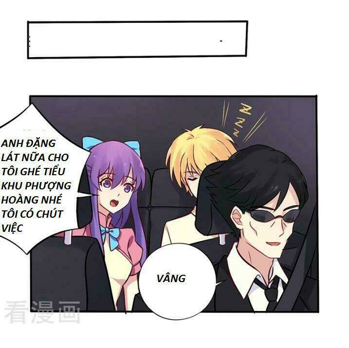 Tổng Tài Đã Cưới Em: Chapter 77