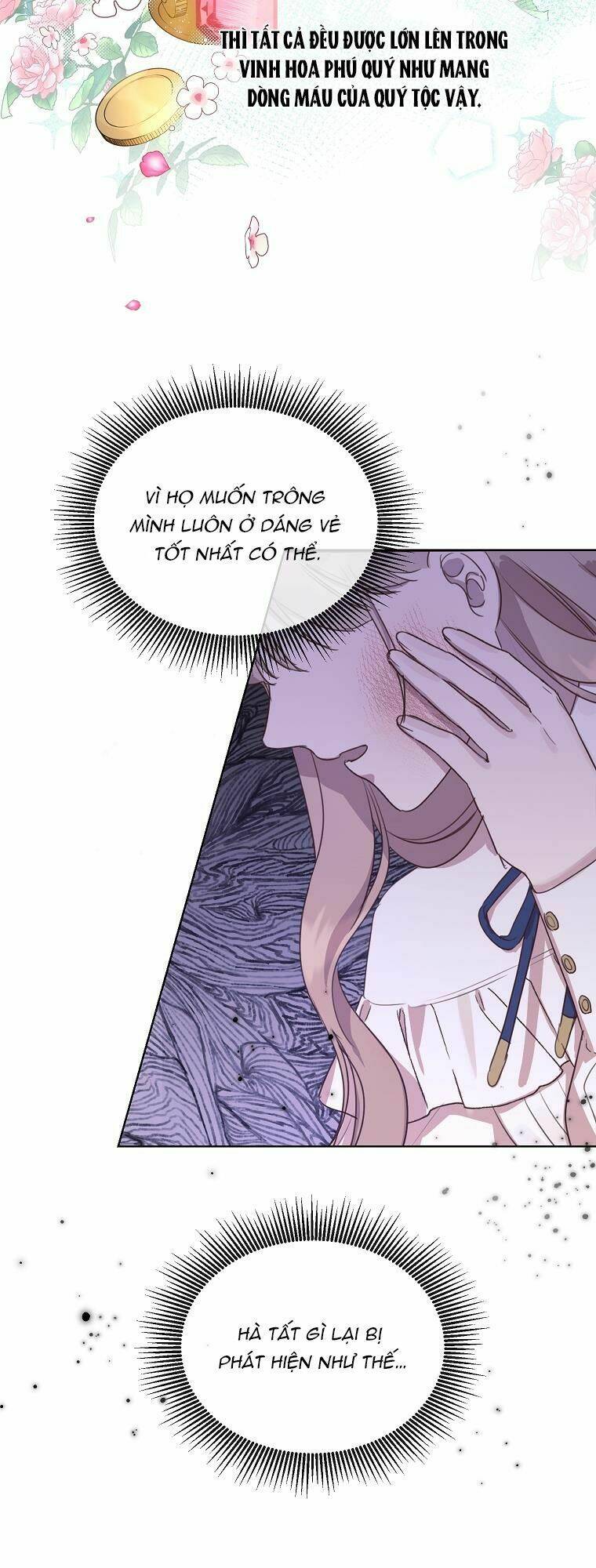 Mất Đi Một Người Chị Tốt: Chapter 11