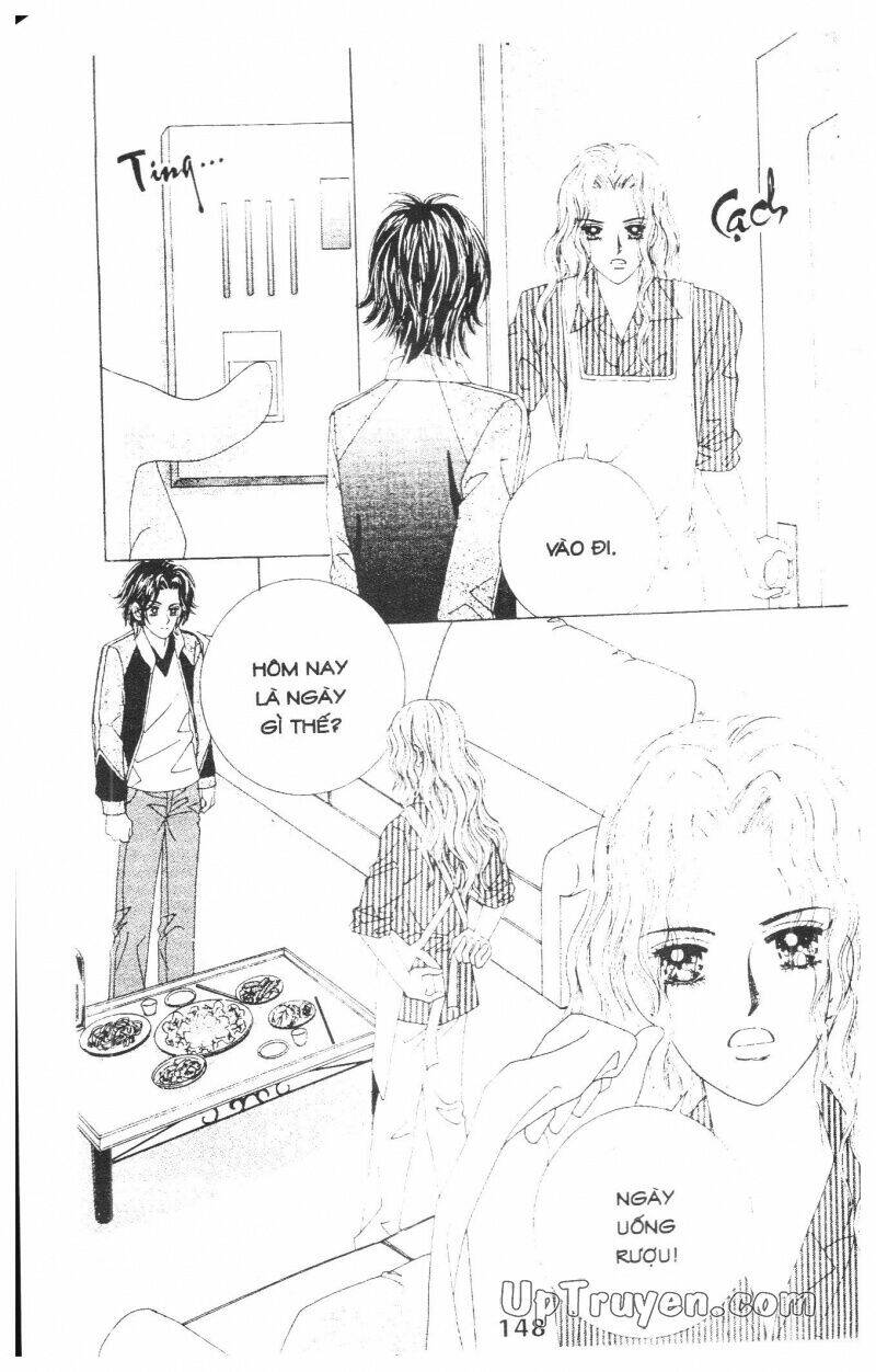 Mặt nạ tình yêu: Chapter 71