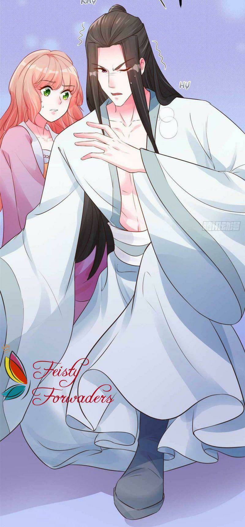 Đặc Công Cuồng Phi: Tuyệt Thế Tu Chân: Chapter 14