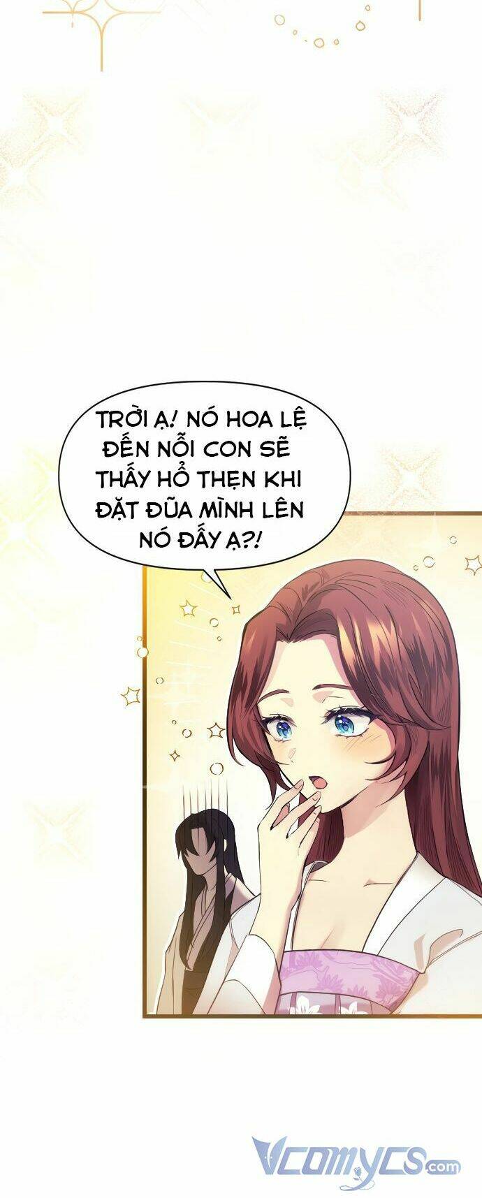 Hoa Nở Trong Cung Diên Hy Công Lược: Chapter 1