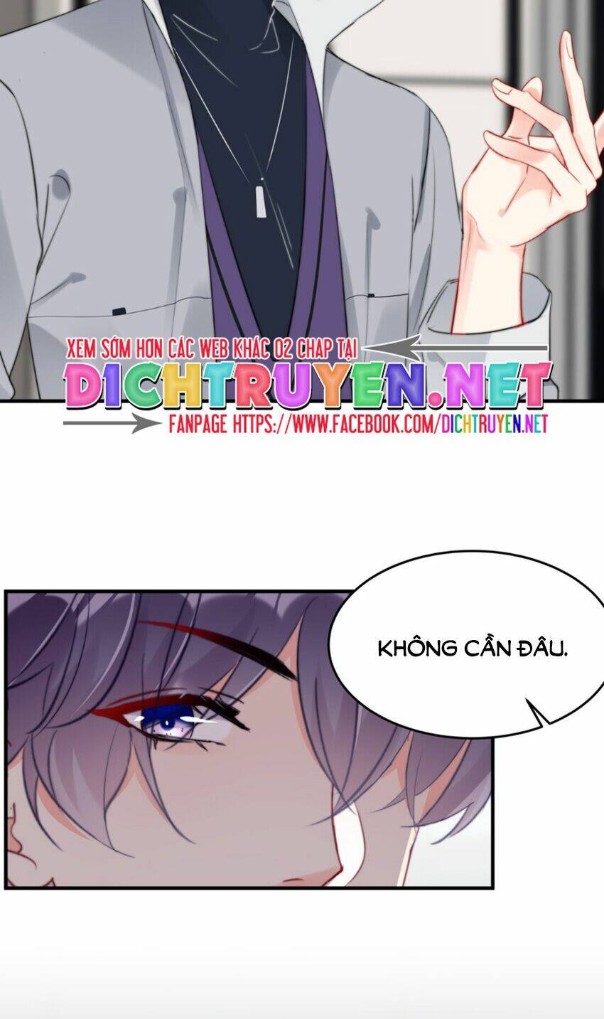 Boss Đại Nhân Là Nữ Thần?: Chapter 27