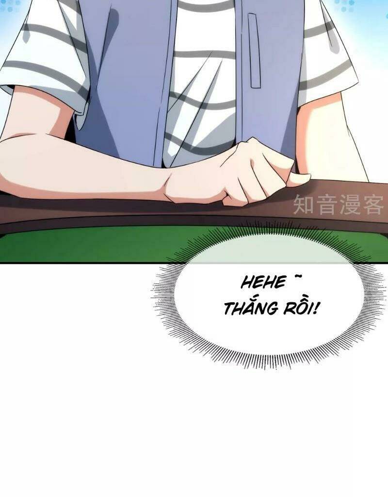 Vòng Bạn Bè Mạnh Nhất Của Tiên Giới: Chapter 14