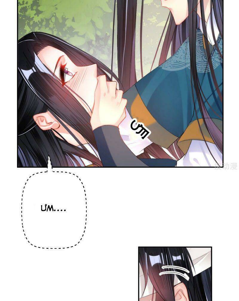 Vương Gia, Áo Lót Của Ngươi Rơi Mất Rồi: Chapter 36