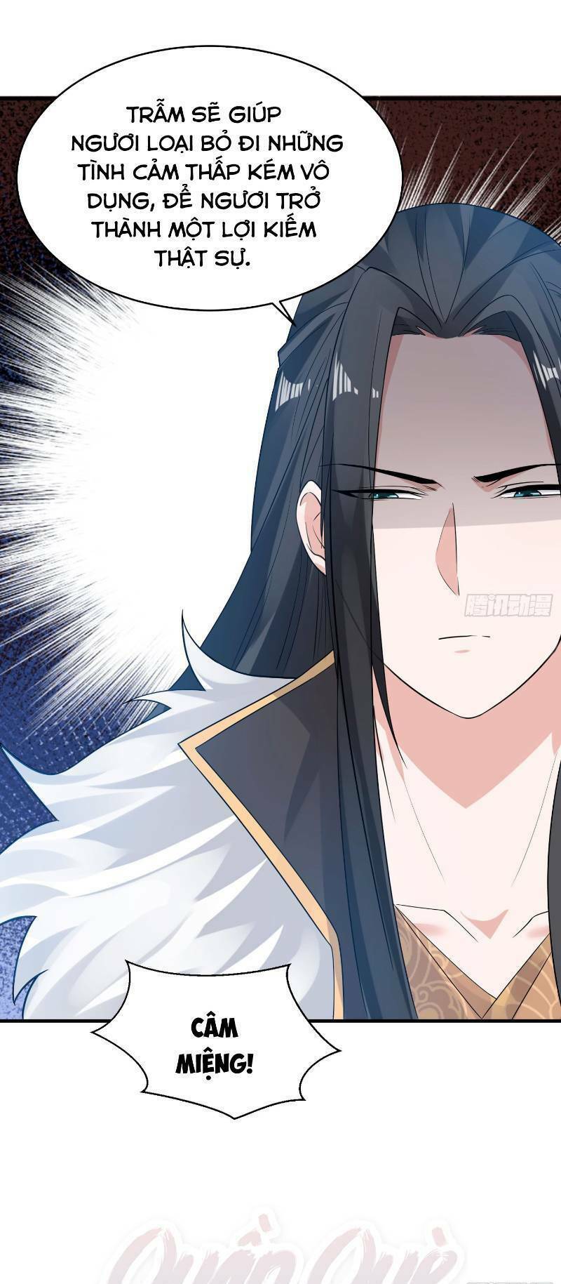 Giáng Thần Chiến Ký: Chapter 60