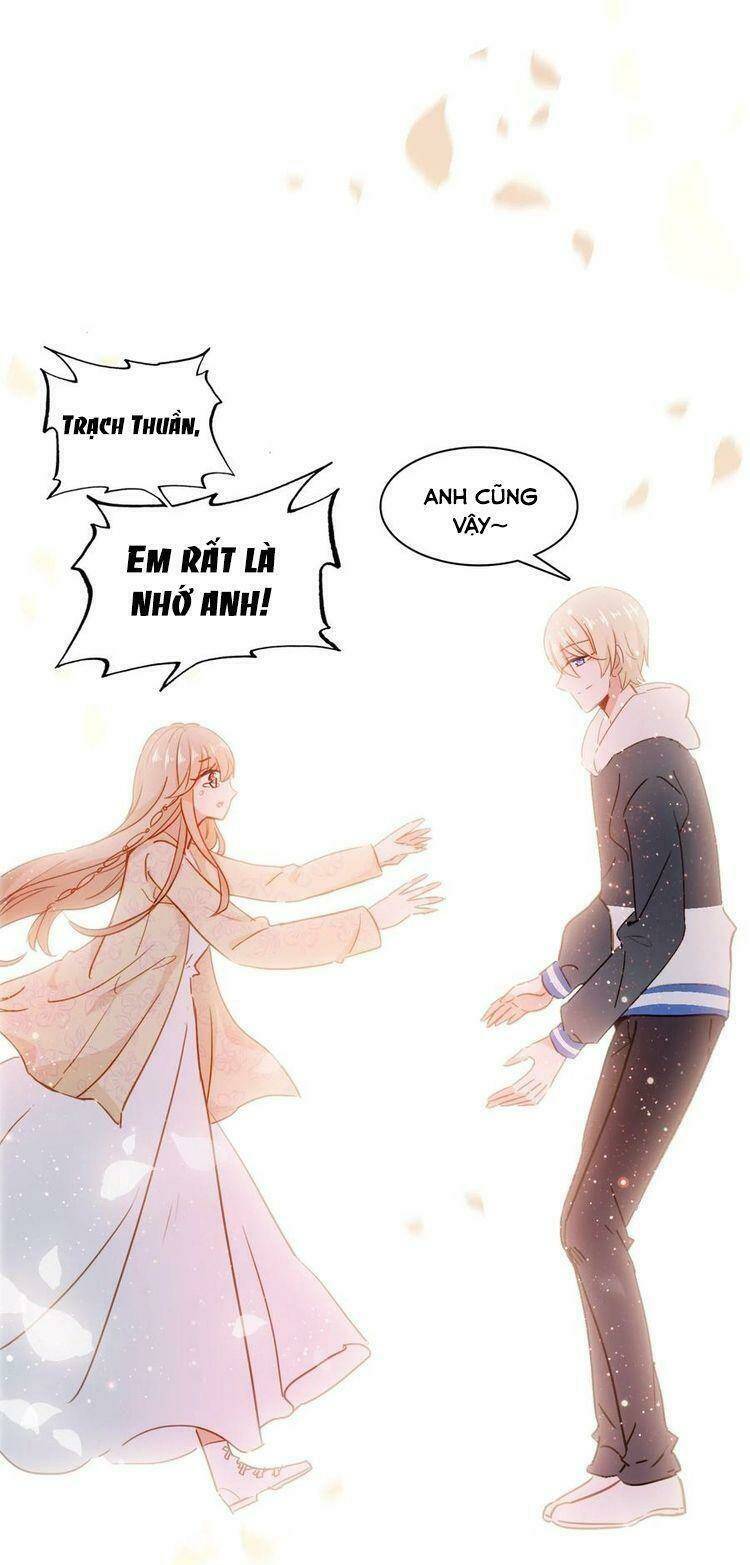 Chuyển Phát Nhanh Tình Yêu: Chapter 27