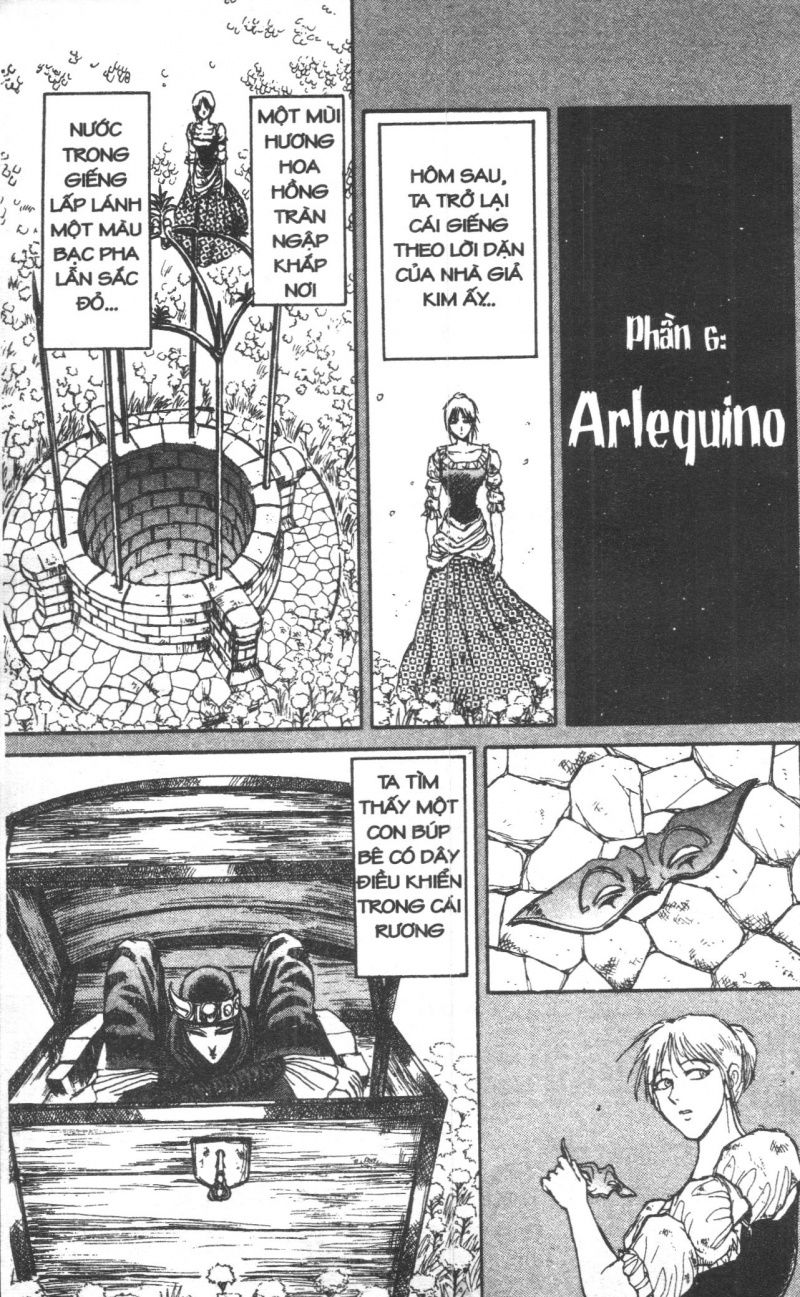 Fujita Kazuhiro: Chapter 9