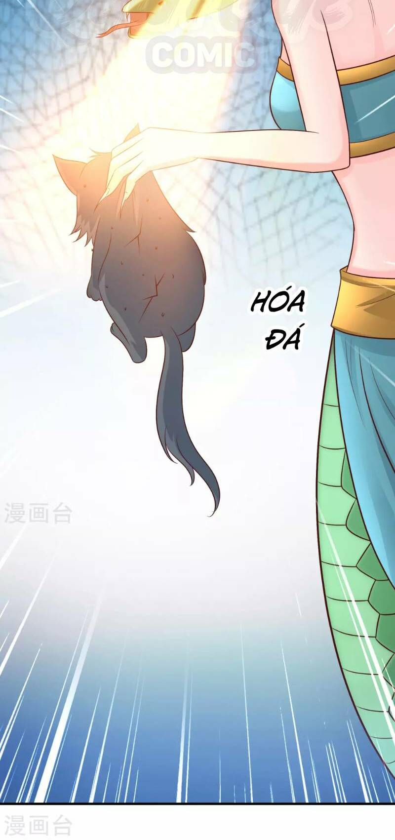 Tối Cường Vận Đào Hoa: Chapter 81
