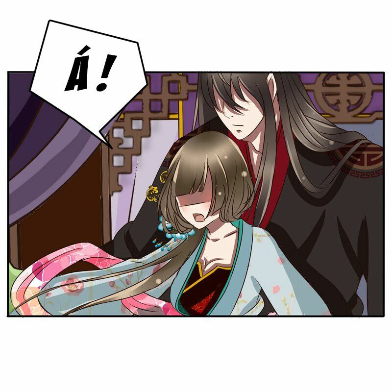 Thông Linh Phi: Chapter 43