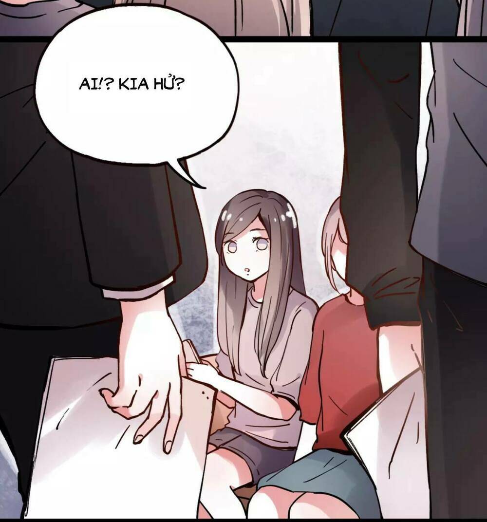 Cậu Đã Từng Yêu Tôi: Chapter 21