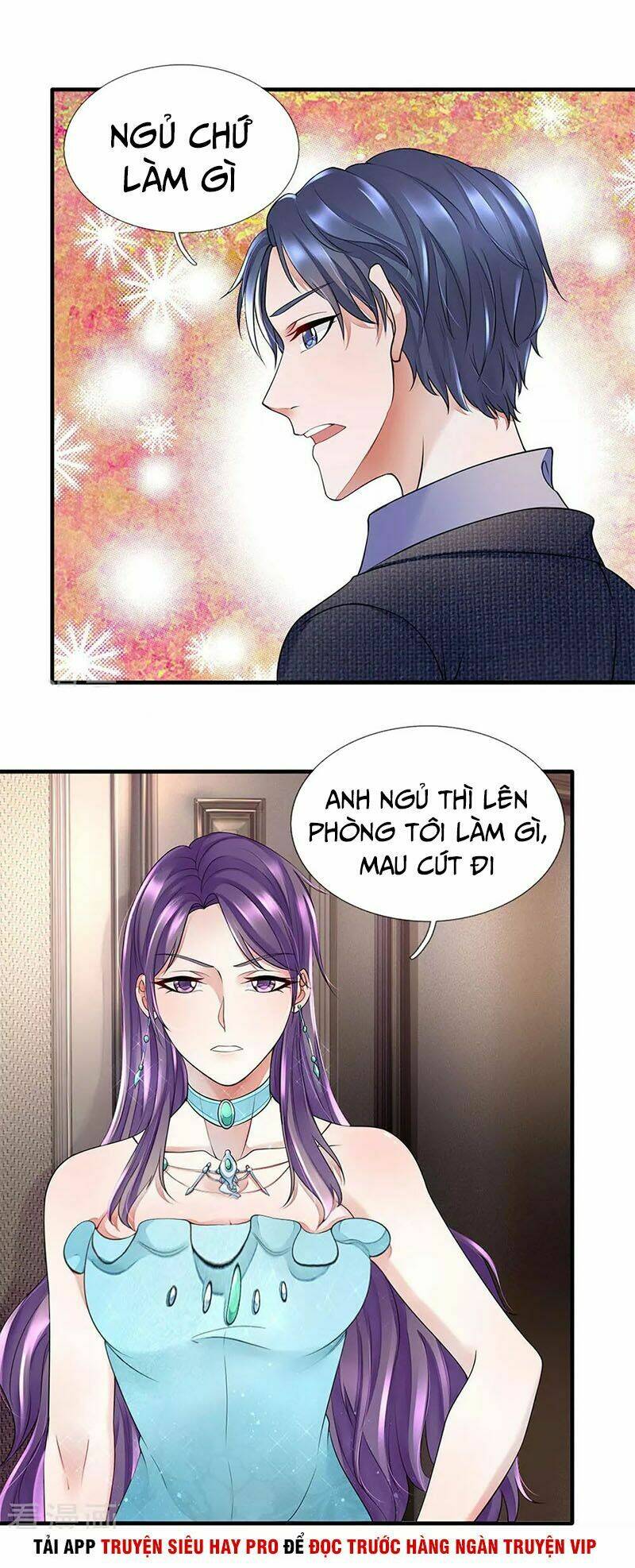 Chung Cực Binh Vương Tại Đô Thị: Chapter 31