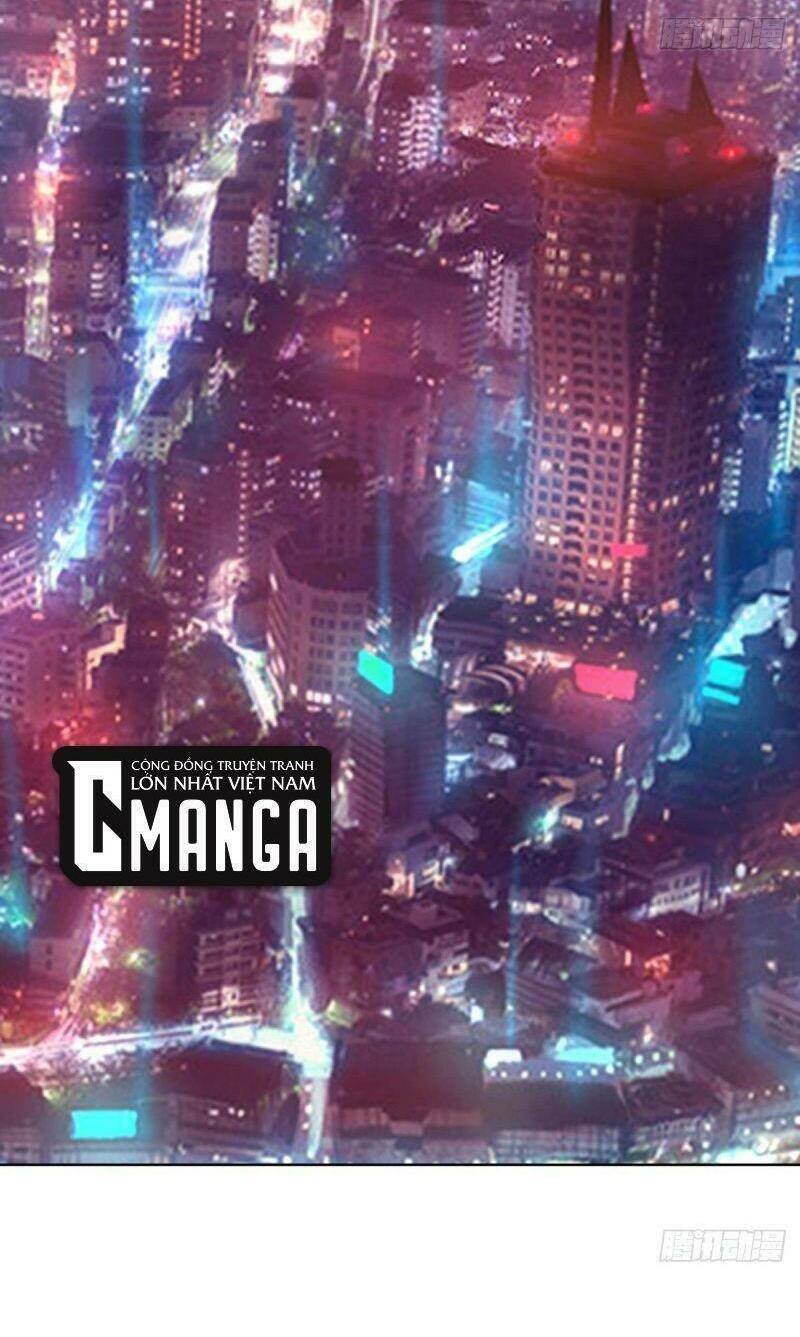 Xâm Lược Vạn Giới: Chapter 49