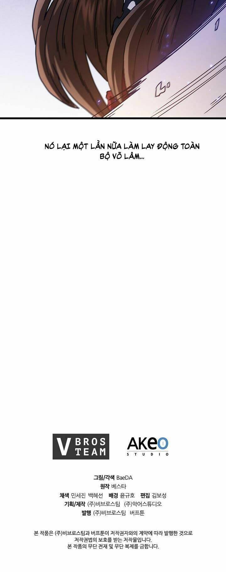 Thân Thủ Đệ Nhất Kiếm: Chapter 35