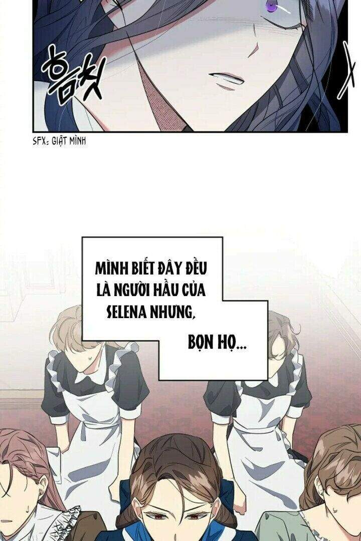 Nàng Công Chúa Trở Thành Vật Hiến Tế: Chapter 2