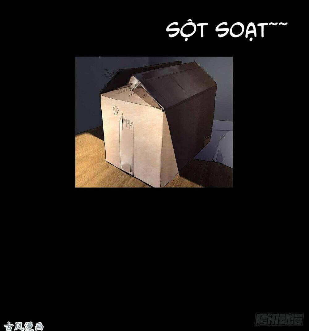 Ẩn Số Về Tứ Gia: Chapter 1