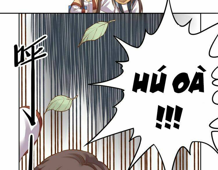 Yến Sơn Phái Và Bách Hoa Môn: Chapter 195