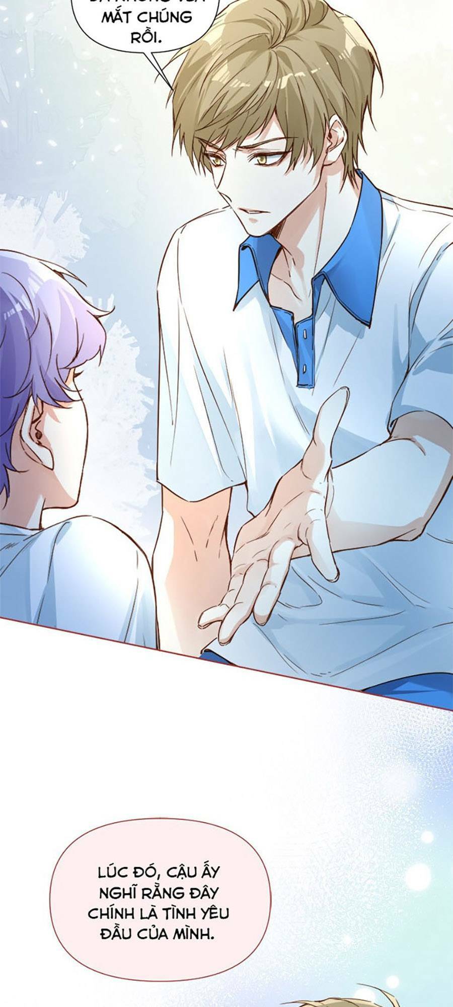 Tâm Động Thuấn Di: Chapter 61