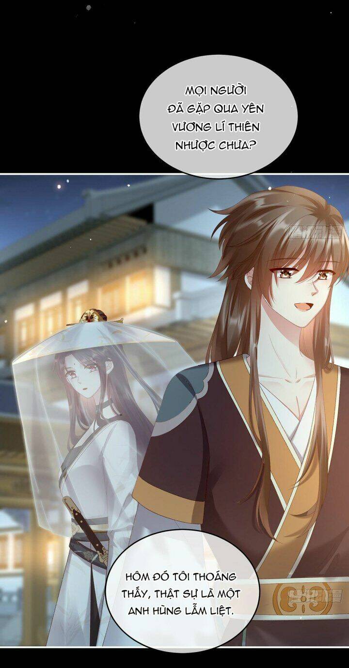 Kiều Phu Có Hỉ: Chapter 4