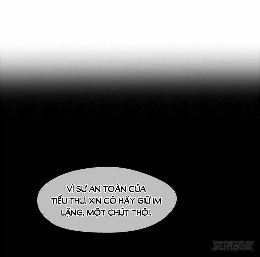 Đối Nhĩ Duy Mệnh Thị Tòng: Chapter 4