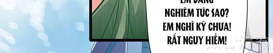 Cưng Chiều Ái Thê Hư Hỏng: Chapter 64