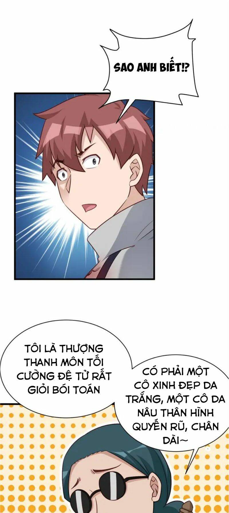 Hệ Thống Tu Tiên Mạnh Nhất: Chapter 106