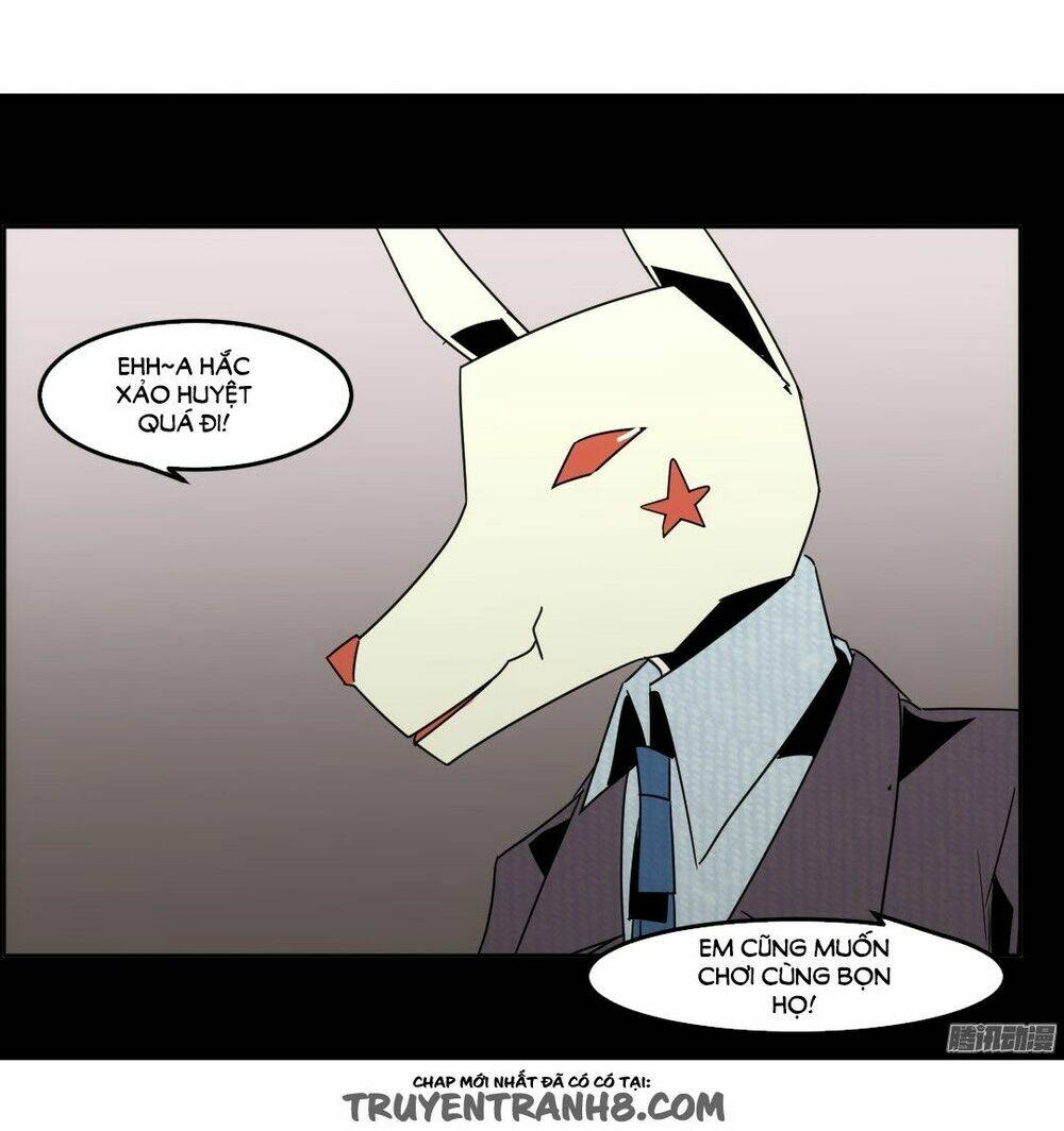 Điều Ước Của Người Phàm: Chapter 33