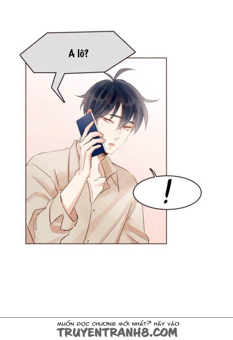 Giữa Tình Yêu Và Tình Bạn: Chapter 20